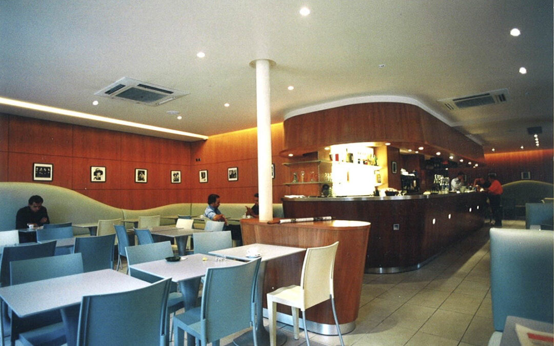 BRASSERIE C