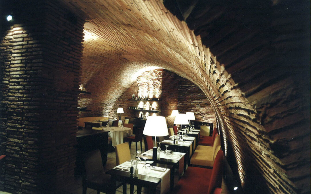 RESTAURANT 1
