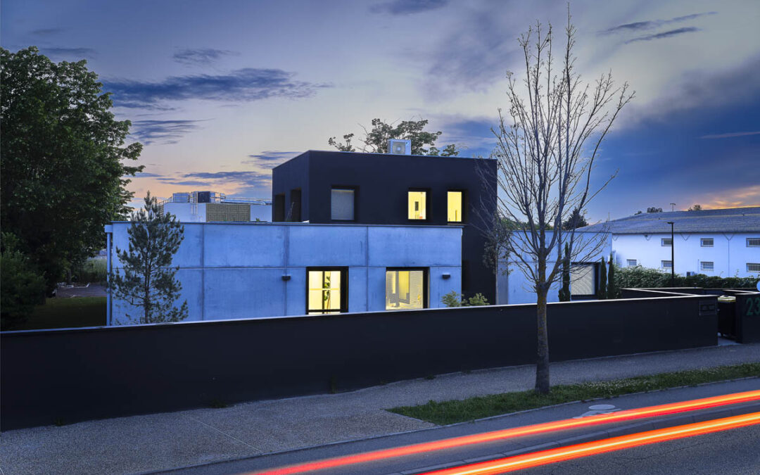 CLINIQUE D&rsquo;ORTHODONTIE