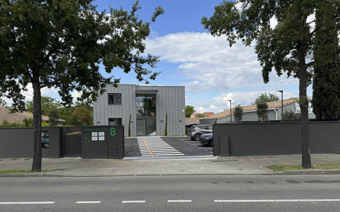 CLINIQUE DENTAIRE