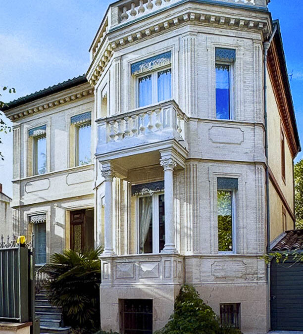 MAISON R2